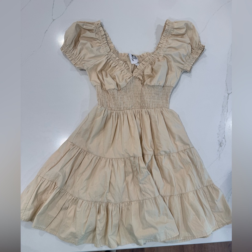 Princess Polly Dress Size 2